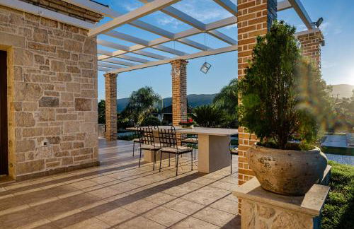 Terra Nostra Mansion Zakynthos - Foto 45