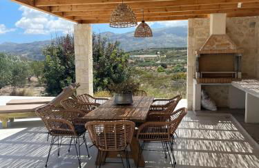 Villa Thea sitia - Foto 67