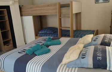 Gîte Quai N 10 - Foto 35