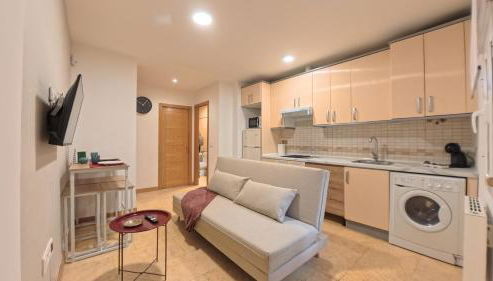 Plush Apartment in Madrid - Foto 4