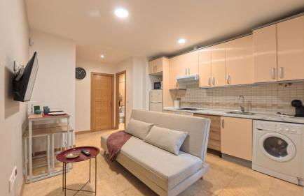 Plush Apartment in Madrid - Foto 4