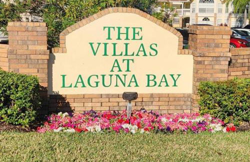 Disney Area Condo at Laguna Bay Villas! - Foto 3