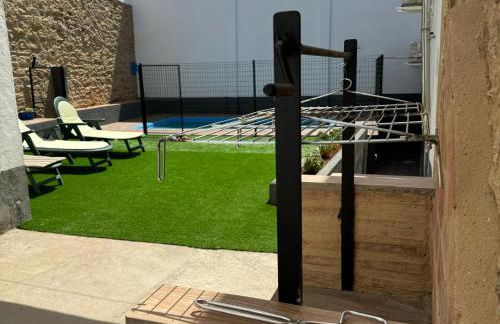 CASA RURAL LA CARRIONA - Foto 8