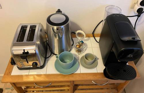 La cabine des docks - Foto 11