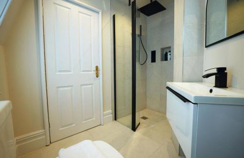 Old Market Apartments - Foto 28