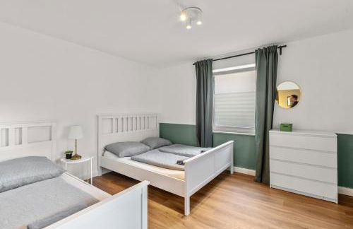 Ruhiges Innenstadt Apartment - Foto 4