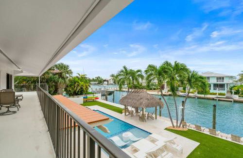 Deep Blue Waterfront Gem Pool Kayaks Dock - Foto 38