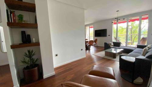 Appt River view next Eiffel Tour and Roland-Garros - Foto 3