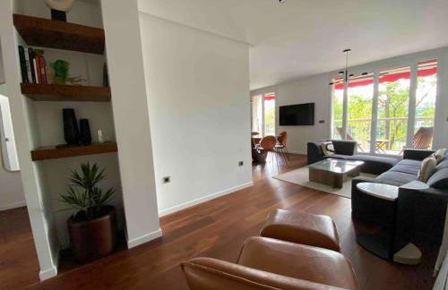 Appt River view next Eiffel Tour and Roland-Garros - Foto 3