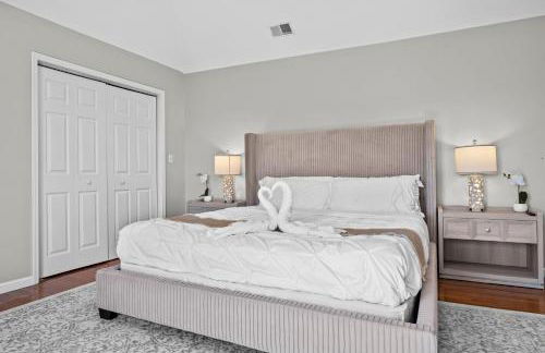 Spacious 6 BR Villa - Serene Scenic Mountain Escape - Foto 19