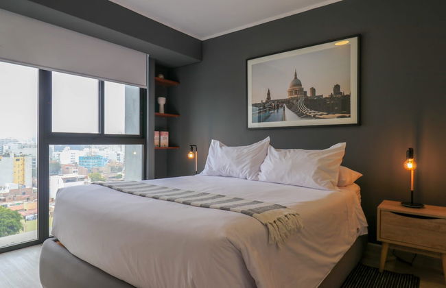 w Comfortable 2BR in Barranco - Photo 26