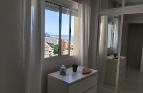 360° seaview Benalbeach apartment - Photo 14