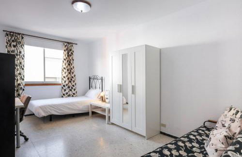 Urban apartment in the heart of Santa Cruz - Foto 13