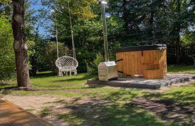 Rzeka i las - Photo 44