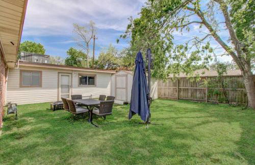 Vibrant Hub: Central Location - Golf Stadiums - Foto 36