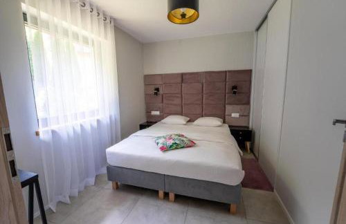 domki na wyłączność Koziniec, Solina Myczkowce Bieszczady 5 - Foto 33