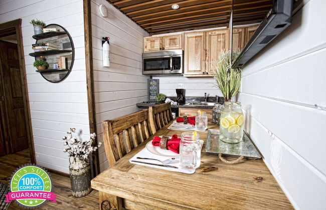 Life's Suites - Foto 30