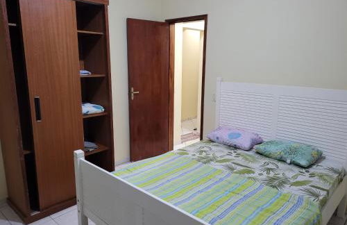 Apartamento 2 quartos 2 banheiros frente praia - Foto 6