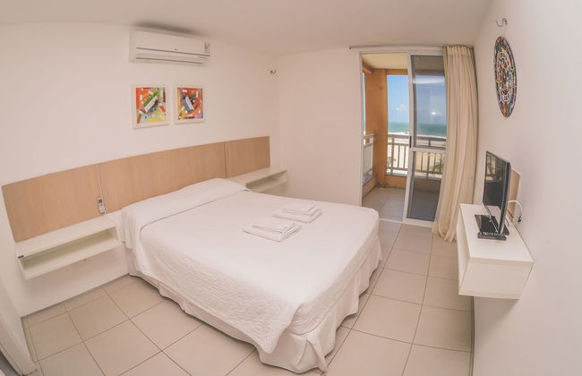 Atlantic Palace Apart-Hotel - Foto 26