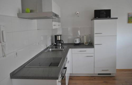 Ferienhaus Rauwolf mit 2 Ferienwohnungen - Photo 3