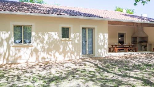 Holiday Home Laouchet by Interhome - Foto 2