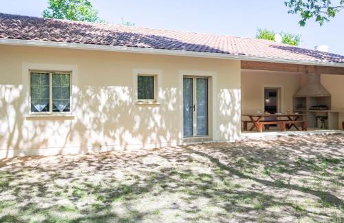 Holiday Home Laouchet by Interhome - Foto 2