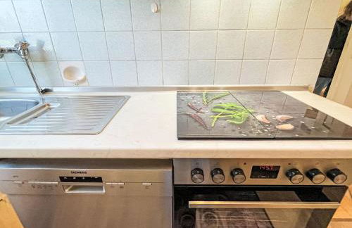 Holiday Home Uhu by Interhome - Foto 54