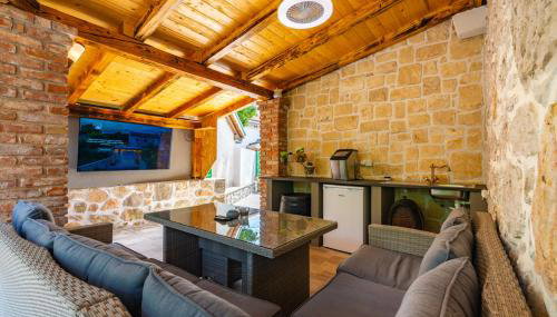 Villa Old Stone - Foto 5