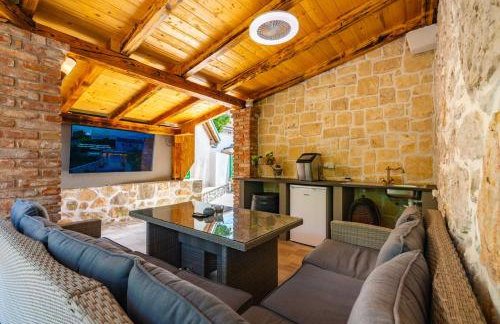 Villa Old Stone - Foto 5