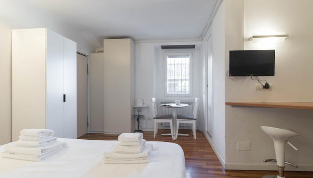 Italianway - Moscova 52 - Foto 3, Habitación