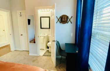 Stylish Historic Home Near Bishop Arts 5 min - Foto 14