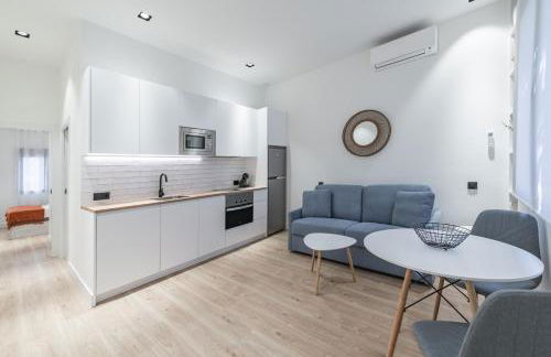 Fantastico Apartamento en Azca QB - Foto 22