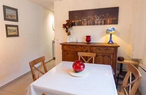 Appartement moderne à Paray-Vieille-Poste, 50m², avec terrasse - Foto 32