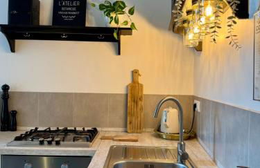 Fabuleux! La Maison Au Bois Dormant - Foto 21