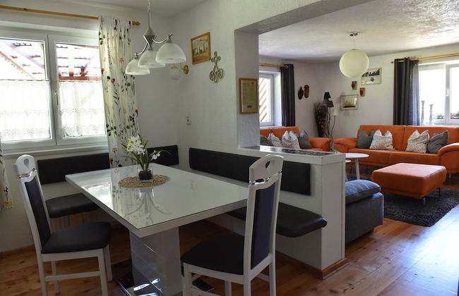 Apartment Fernerkogel - Foto 17