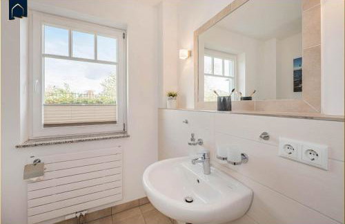 Ferienwohnung Haffblick - Foto 13