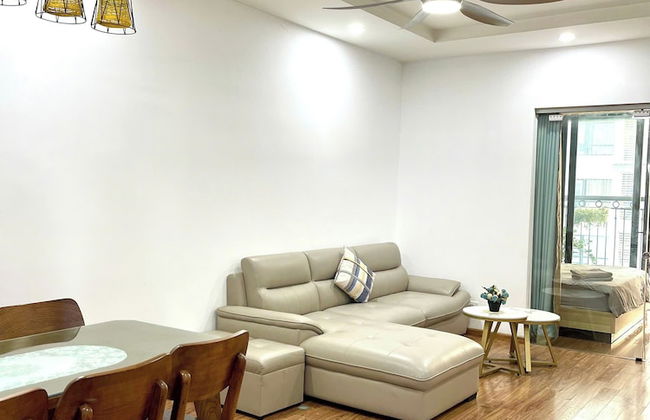 Sunny - Vinhomes Times City Park Hill - Foto 38