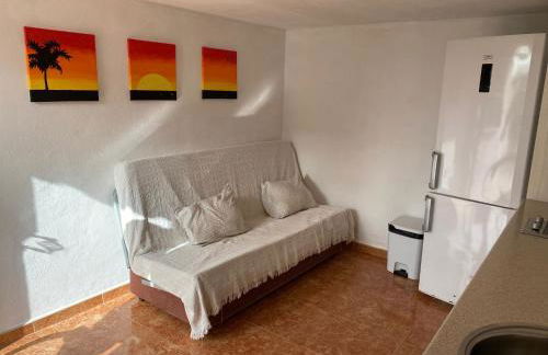 Apartamento Malaga Aeropuerto - Foto 6