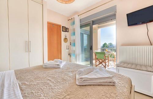 Elegant new maisonette near the sea - Foto 19