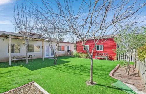 Beautiful Oasis with rv or boat parking - Foto 8