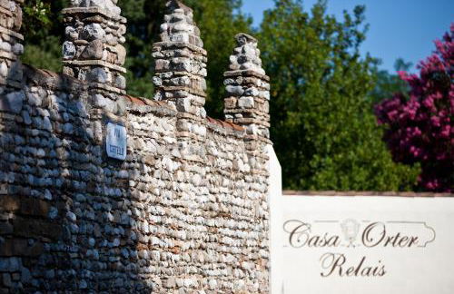 Relais Casa Orter - Foto 48