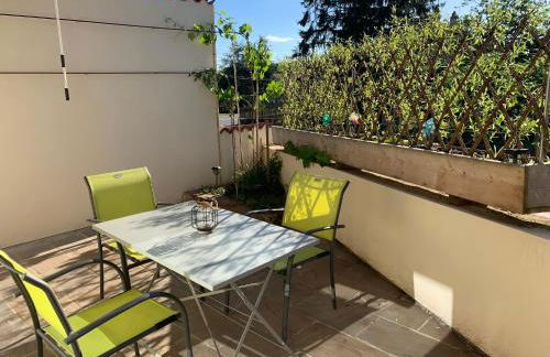 Les oliviers - Foto 4