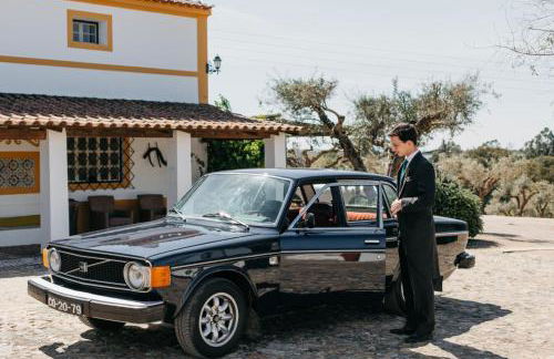 Monte dos Aroeirais - Foto 40