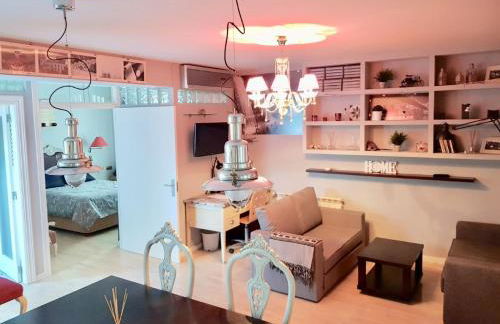 Apartamento San Quirce - céntrico y reformado- wifi y netflix - Foto 51