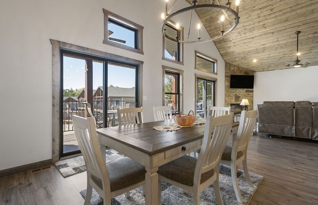 Table Rock Resorts at Indian Point - Foto 47