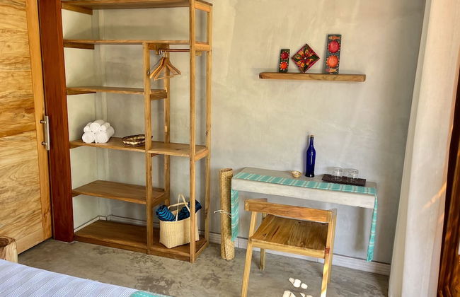 SHANTI SURF CAMP - Photo 12