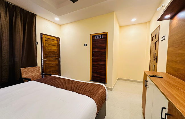 shri katyayani palace - Foto 5