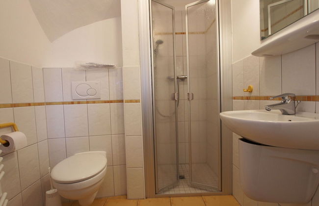 Ferienhaus in Wernigerode mit Gemeinschaftspool - Foto 9