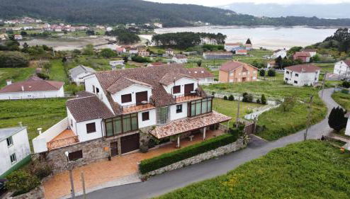 Apartamentos Rurales de Abelleira - Foto 1