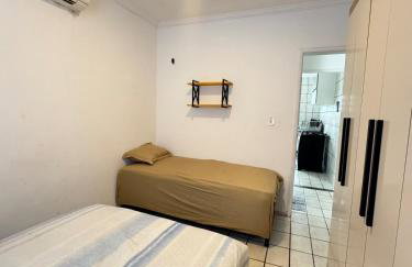 Casa de bairro tranquilo 1 a 10 pessoas com ótima localização e vigia de rua - Foto 35